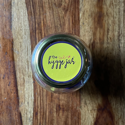 Hygge Jar