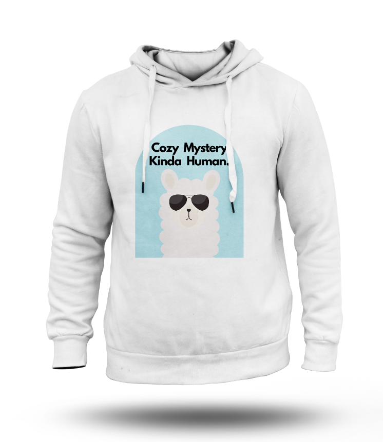 Cozy Mystery Kinda Human