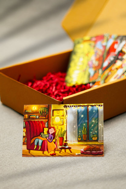 Sensory Box