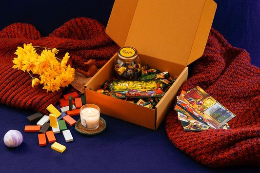 Sensory Box
