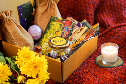 Sensory Box