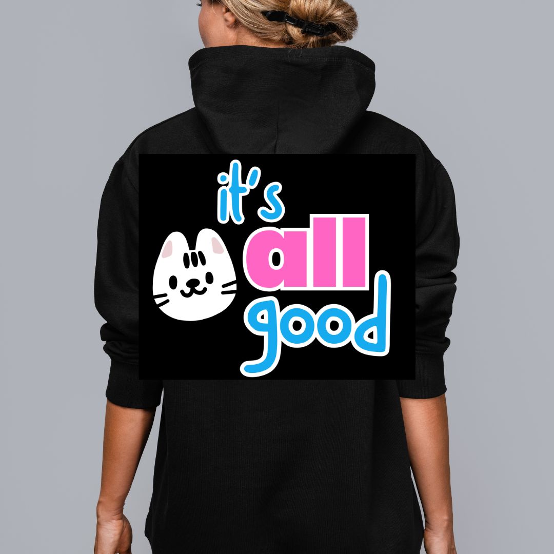 It's all good - Hoodie