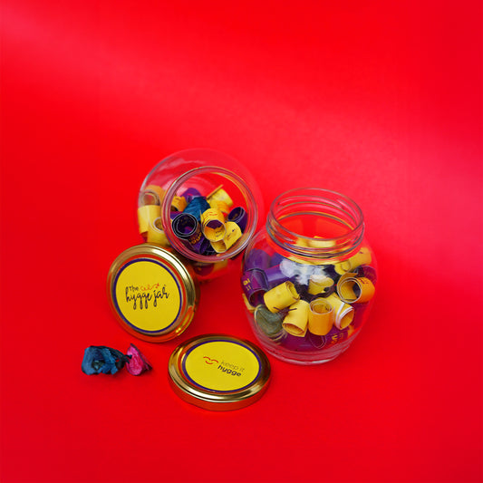 Hygge Jar - Love and Relationships Edition