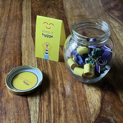 Hygge Jar