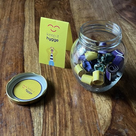 Hygge Jar