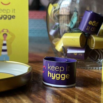 Hygge Jar