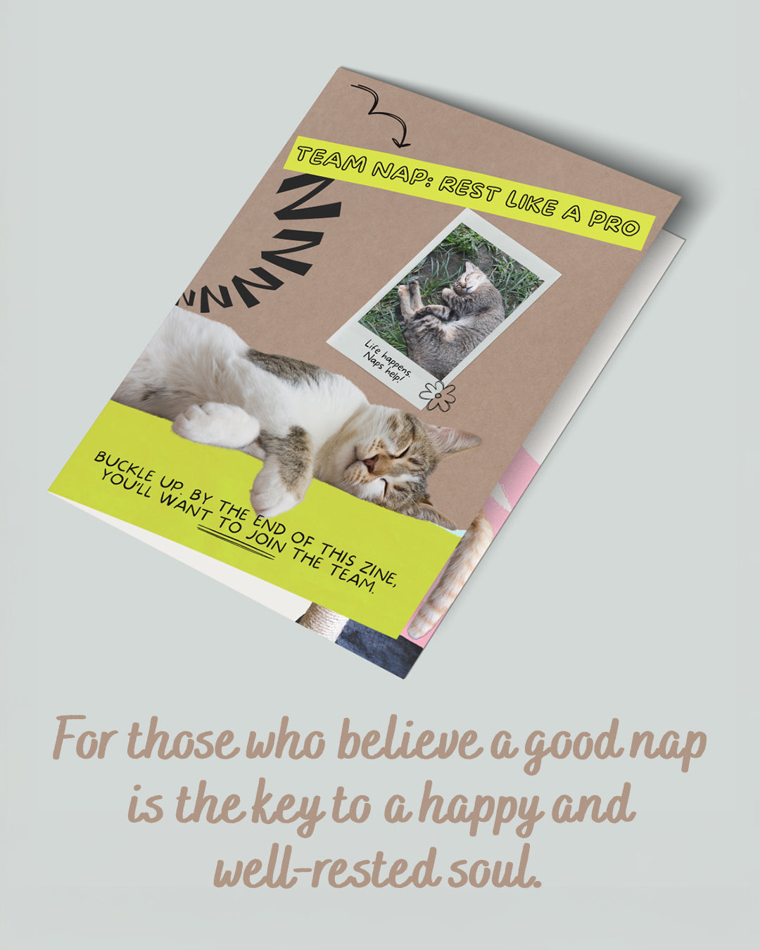 Zines by Cozygoods | Combo
