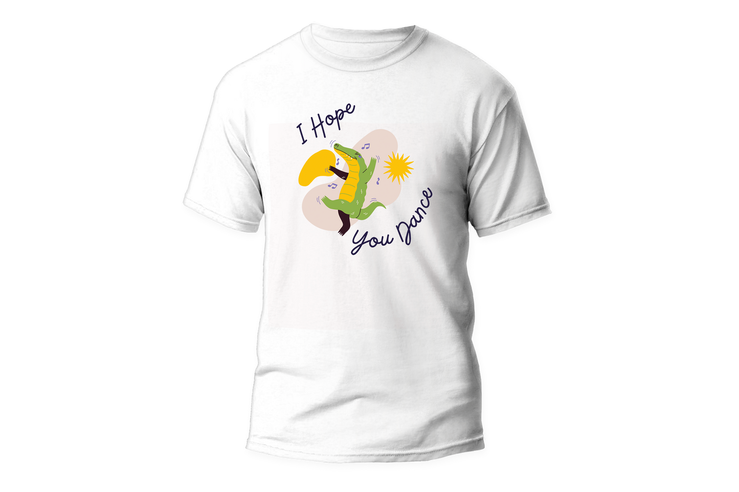 I Hope you dance