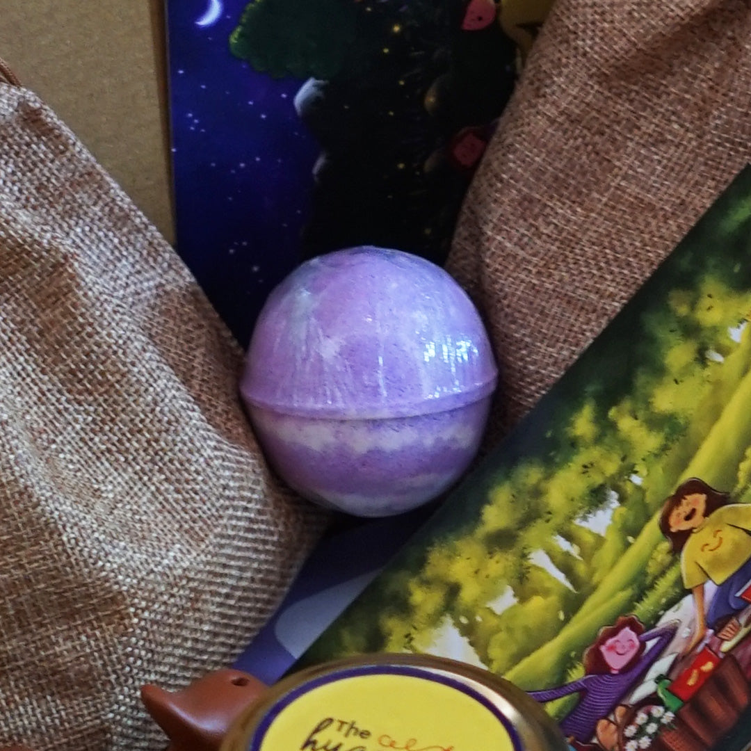 Sensory Box