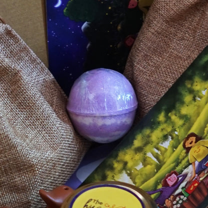 Sensory Box