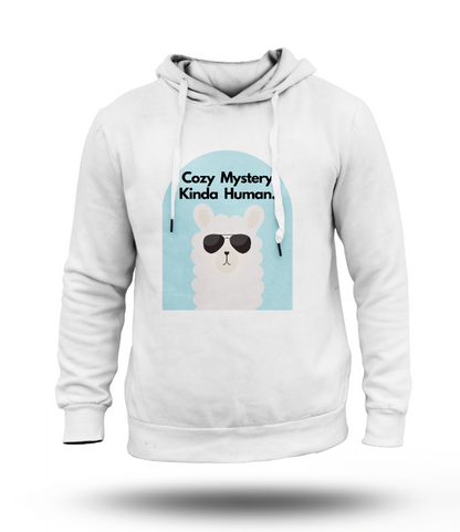 Cozy Mystery Kinda Human