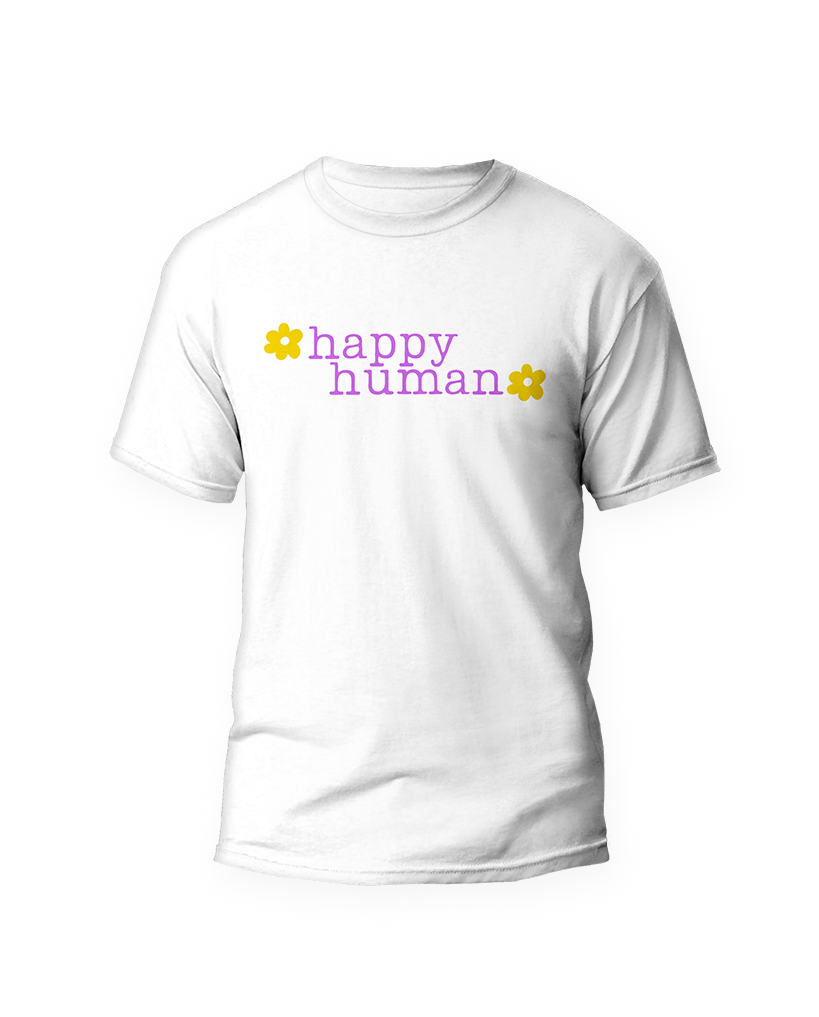 Happy Human