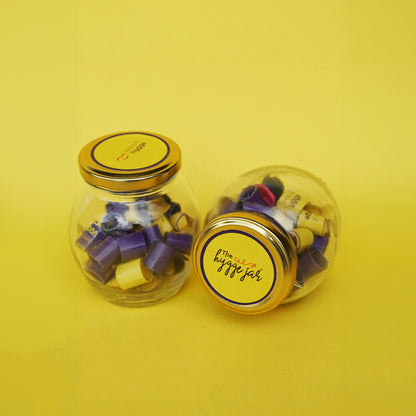 Hygge Jar - Holiday and festive edition